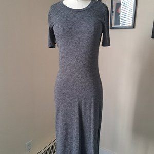 Aritzia- Wilfred Bodycon Dress